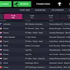 betstorm free bet