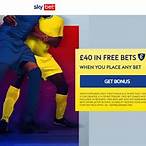 sky bet my bets not working